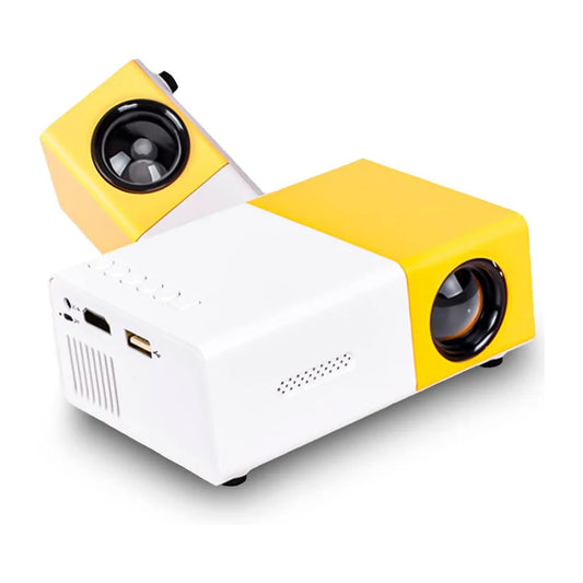 Proyector Mini